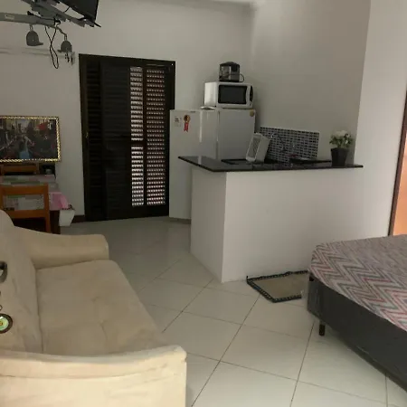 Toninhas 300 Mts Mar Apartment Ubatuba Exterior photo