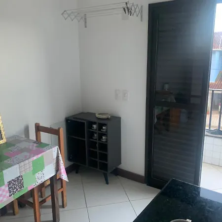 Toninhas 300 Mts Mar Apartment Ubatuba Exterior photo