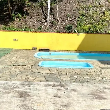 Toninhas 300 Mts Mar Apartment Ubatuba Exterior photo