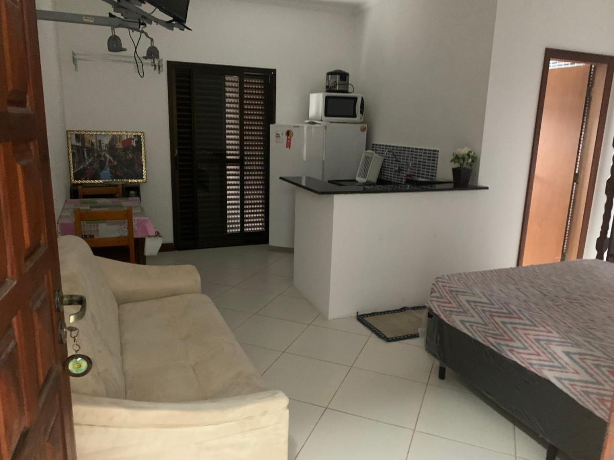 Apartment Toninhas 300 Mts Mar *