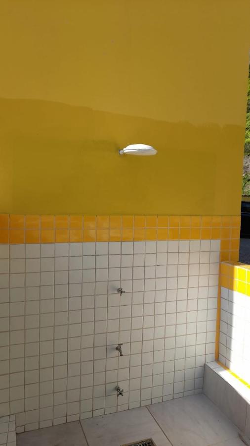 Apartment Toninhas 300 Mts Mar